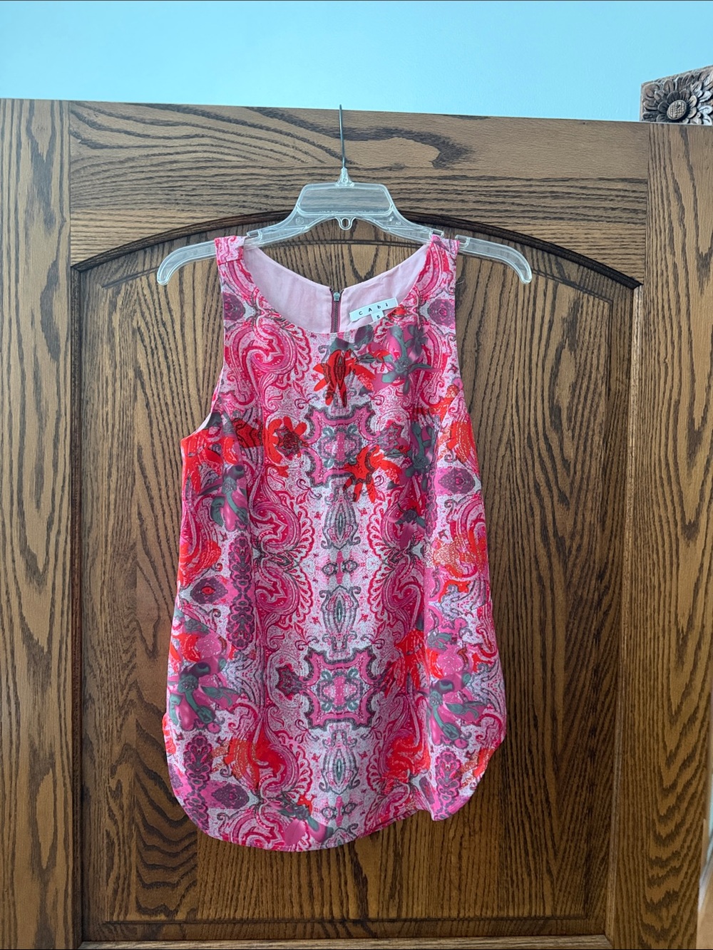 Cabi Tank Top